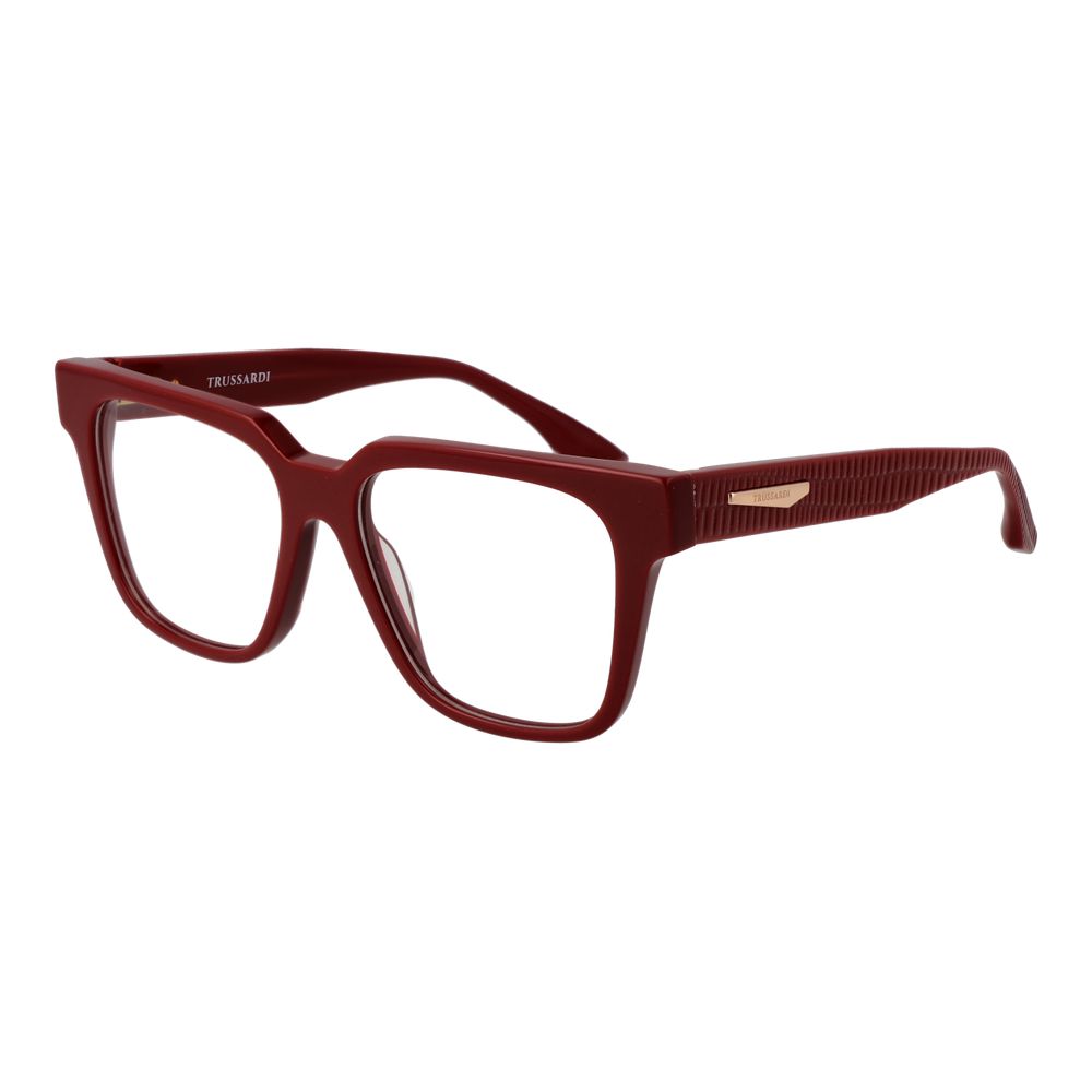 Trussardi Multicolor Acetate Glasses (Frames)