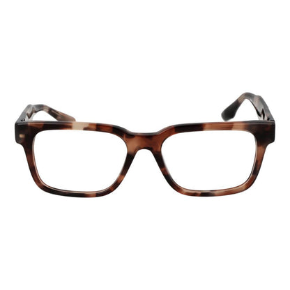Trussardi Brown Acetate Glasses (Frames)
