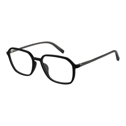 Fila Black Cellulose Propionate Glasses (Frames)