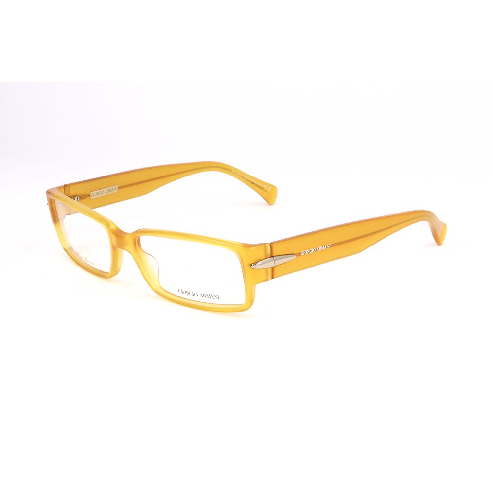 Giorgio Armani Bicolor Acetate Glasses (Frames)
