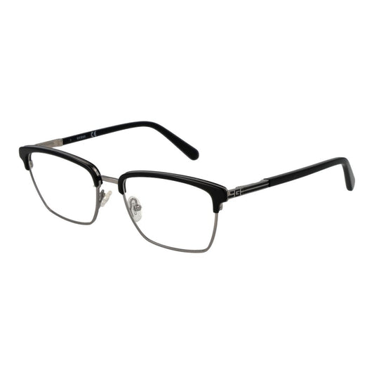 Guess Black Acetate Glasses (Frames)