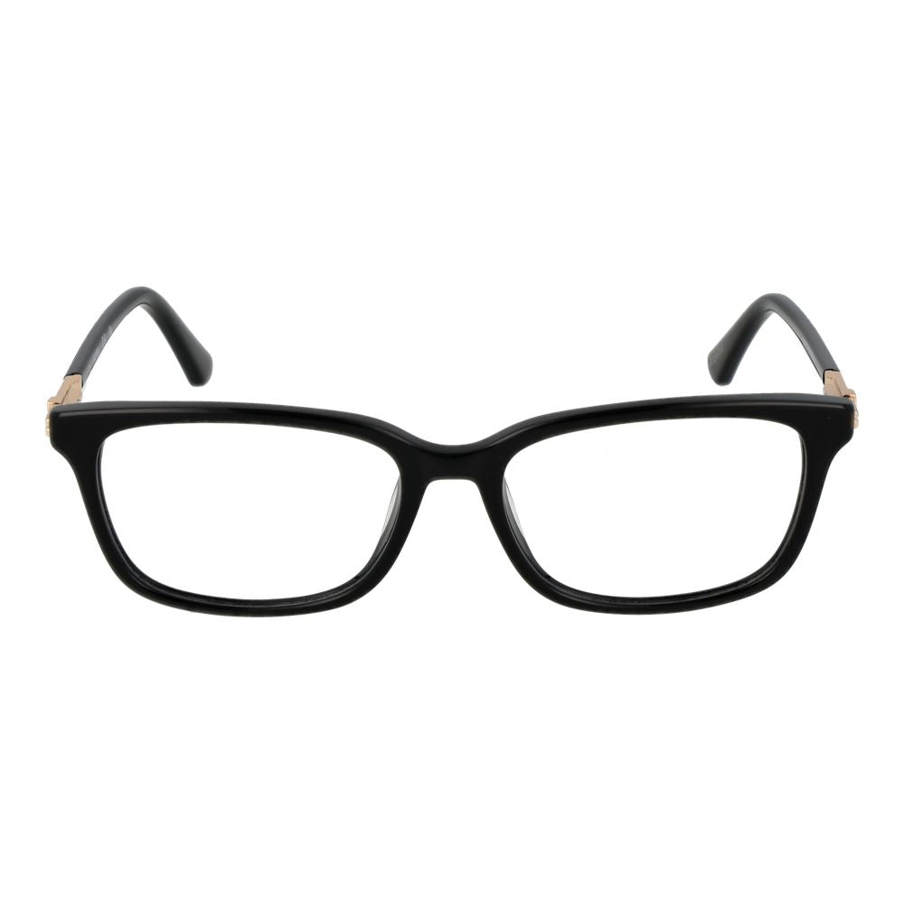 Guess Black Acetate Glasses (Frames)