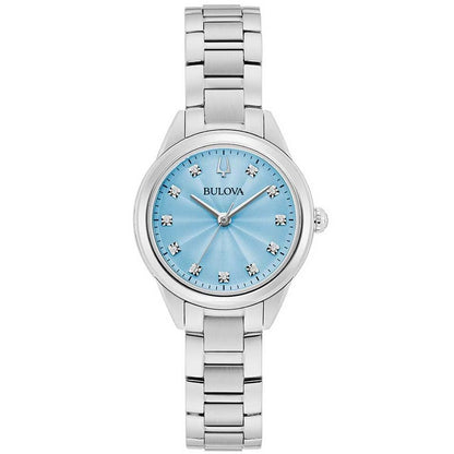 BULOVA Mod. 96P250-0