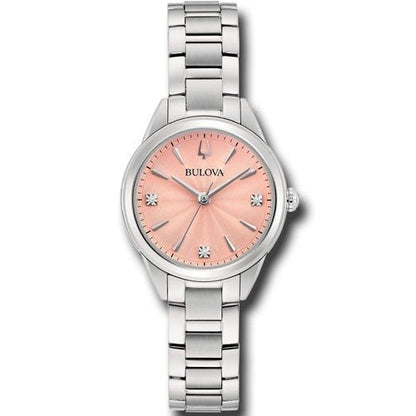 BULOVA Mod. SUTTON LADY PETITE
