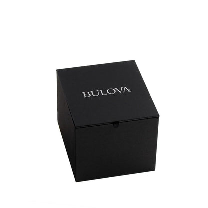 BULOVA Mod. 96P255