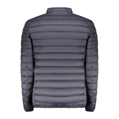 Marina Yachting Blue Polyamide Men's Jacket