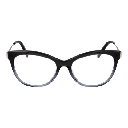 Tod's Black Acetate Glasses (Frames)