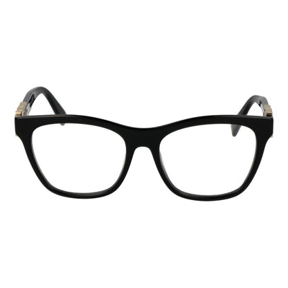 Tod's Black Acetate Glasses (Frames)