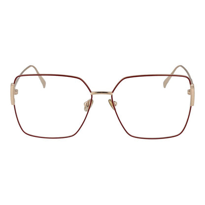 Tod's Multicolor Metal Glasses (Frames)