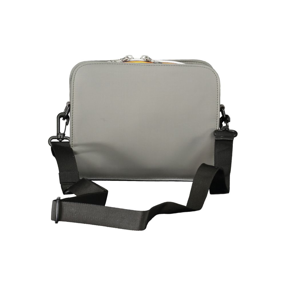 K-WAY Green Polyamide Handbag