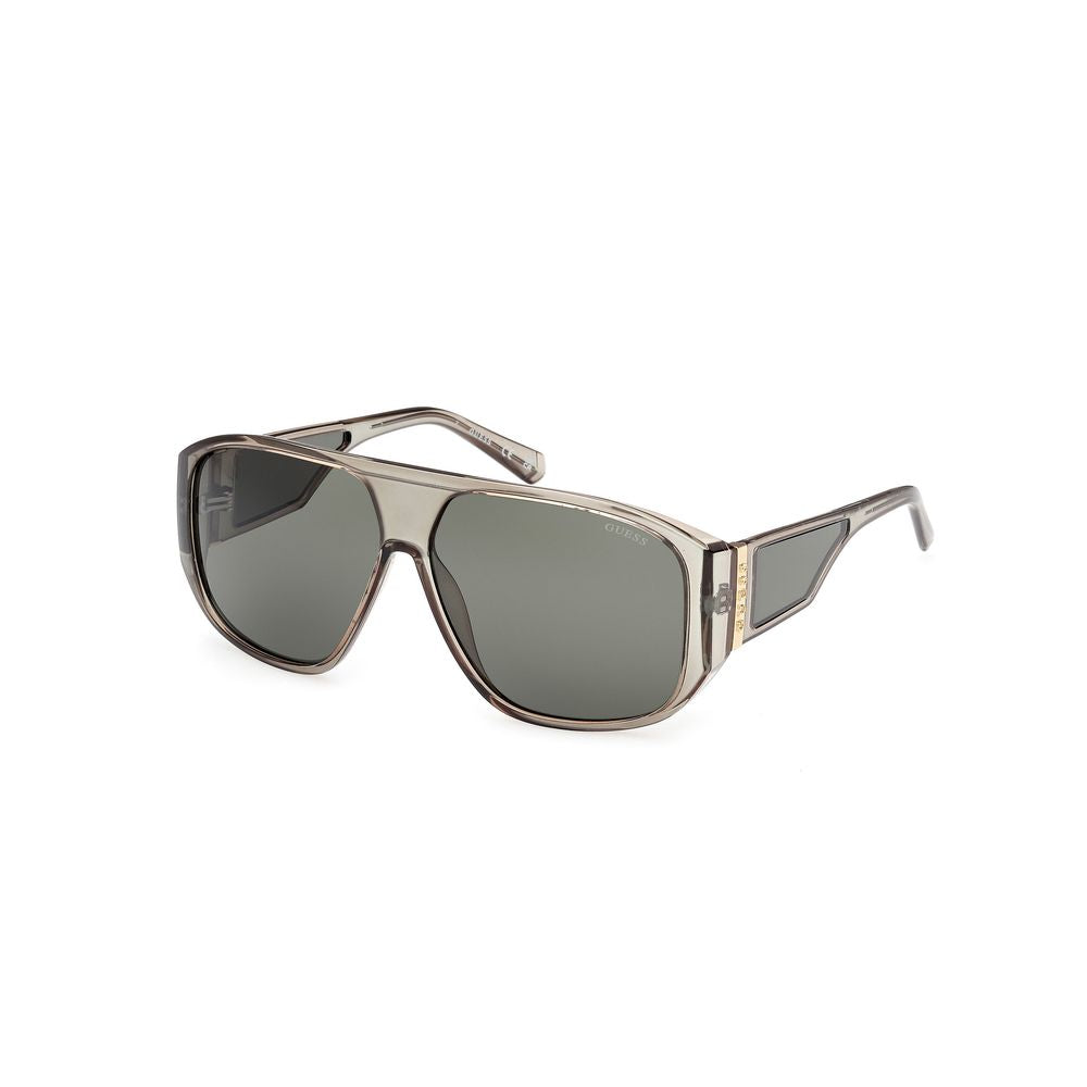 Guess Bicolor Resin Sunglasses1728,67434610848,Accessories,Bicolor,Glasses and Sunglasses - Accessories,Guess,New with tags,Sunglasses - Glasses and Sunglasses - Accessories,Unisex