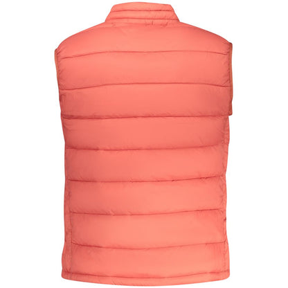 North Sails Rosso Polyester Women's Vest