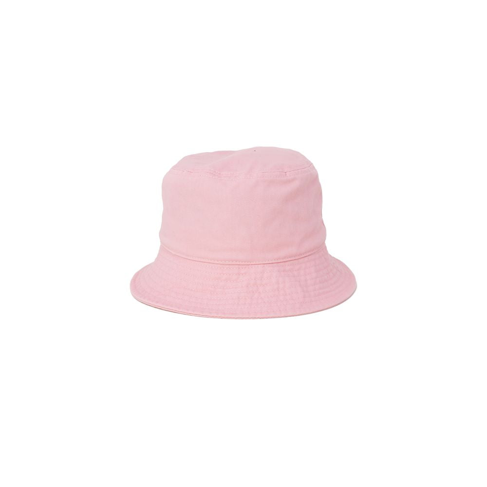 Kangol Multicolor Cotton Bucket Hat