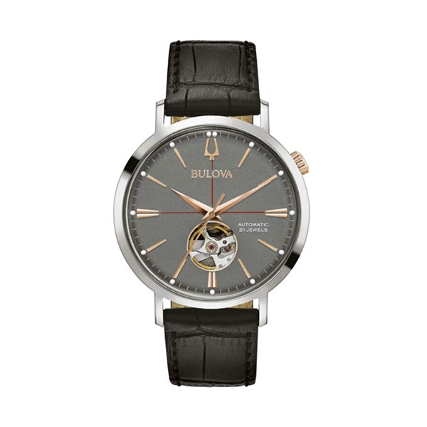 BULOVA WATCHES Mod. 98A187