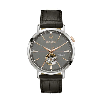 BULOVA WATCHES Mod. 98A187