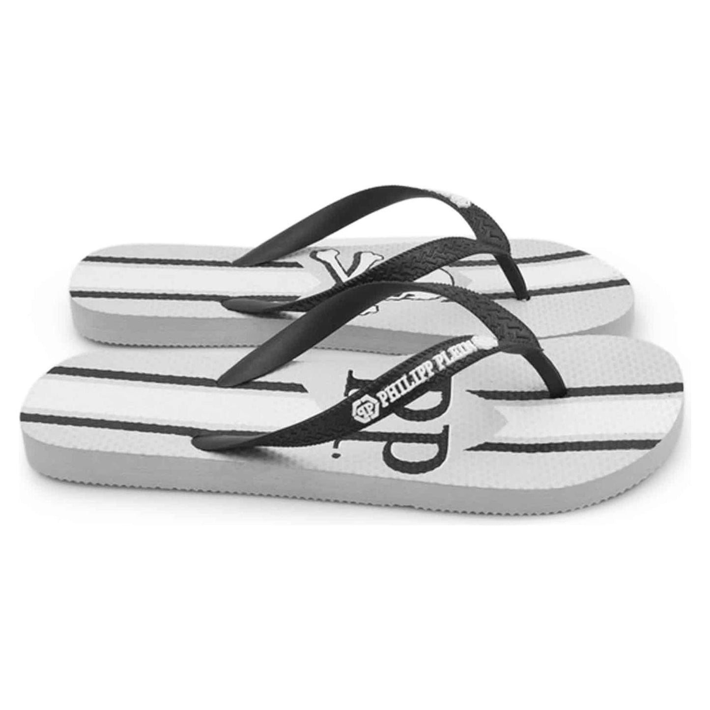 Philipp Plein Infradito e Ciabatte Infradito e Ciabatte