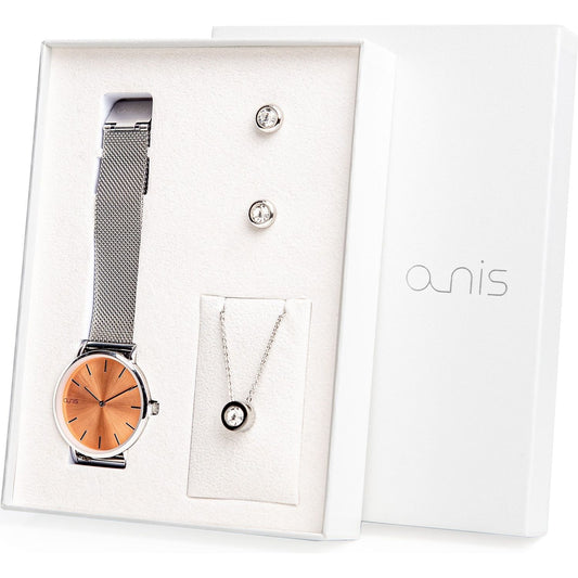 A-NIS Mod. AS100-10 AS100-10