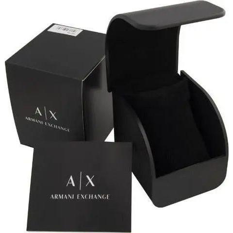 A|X ARMANI EXCHANGE Mod. FITZ AX2808