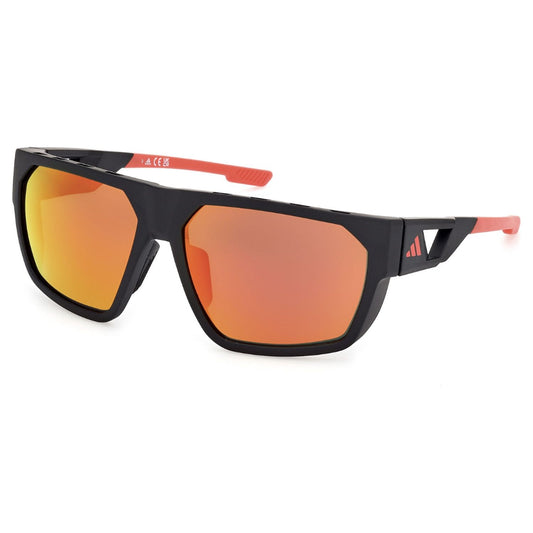 ADIDAS MOD. SP0097 SP0097_02L_61