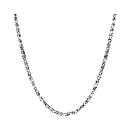 ALBERT M. JEWELS JEWELRY Mod. WSOX00196.S-50