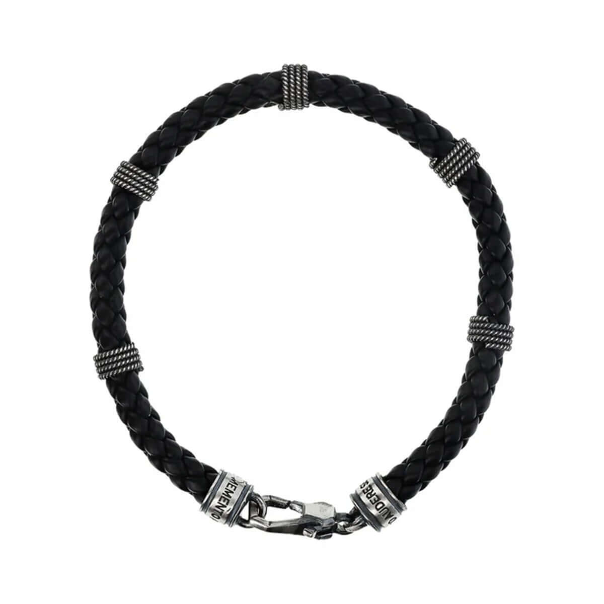 ALBERT M. JEWELS JEWELRY Mod. WSOX00605.BLK