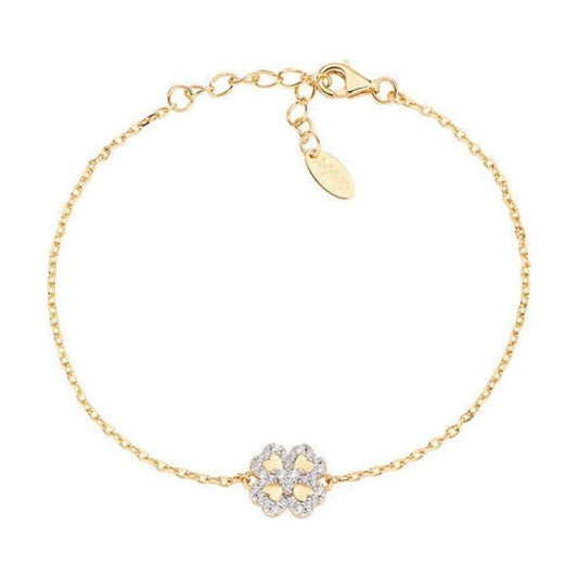 AMEN JEWELRY Mod. BRQCLGBZ