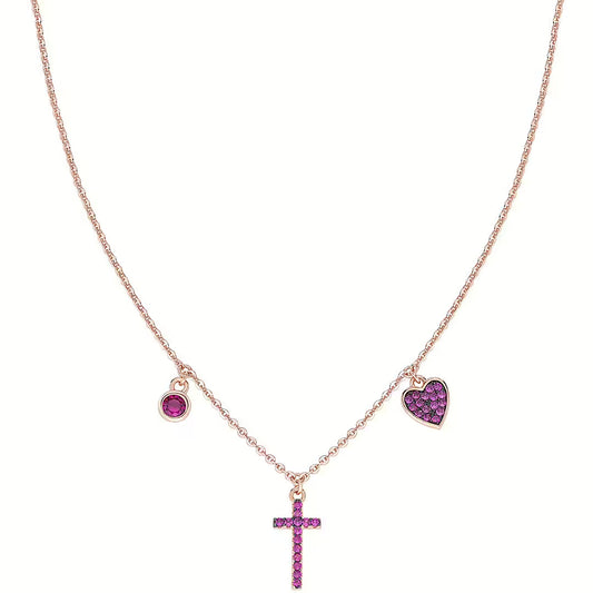 AMEN JEWELRY Mod. CLCRCURRZ BIJOUX