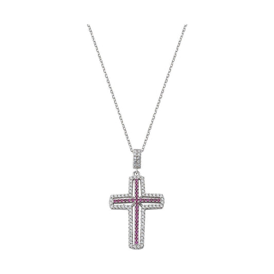 AMEN JEWELRY Mod. CLCRVBRZ