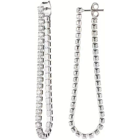 AMEN JEWELRY Mod. E2TNBBZ