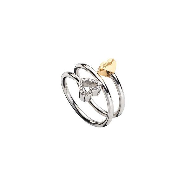 AN JEWELS JEWELRY Mod. AL.RLPA4SCZ-9 DESIGNER FASHION JEWELLERY