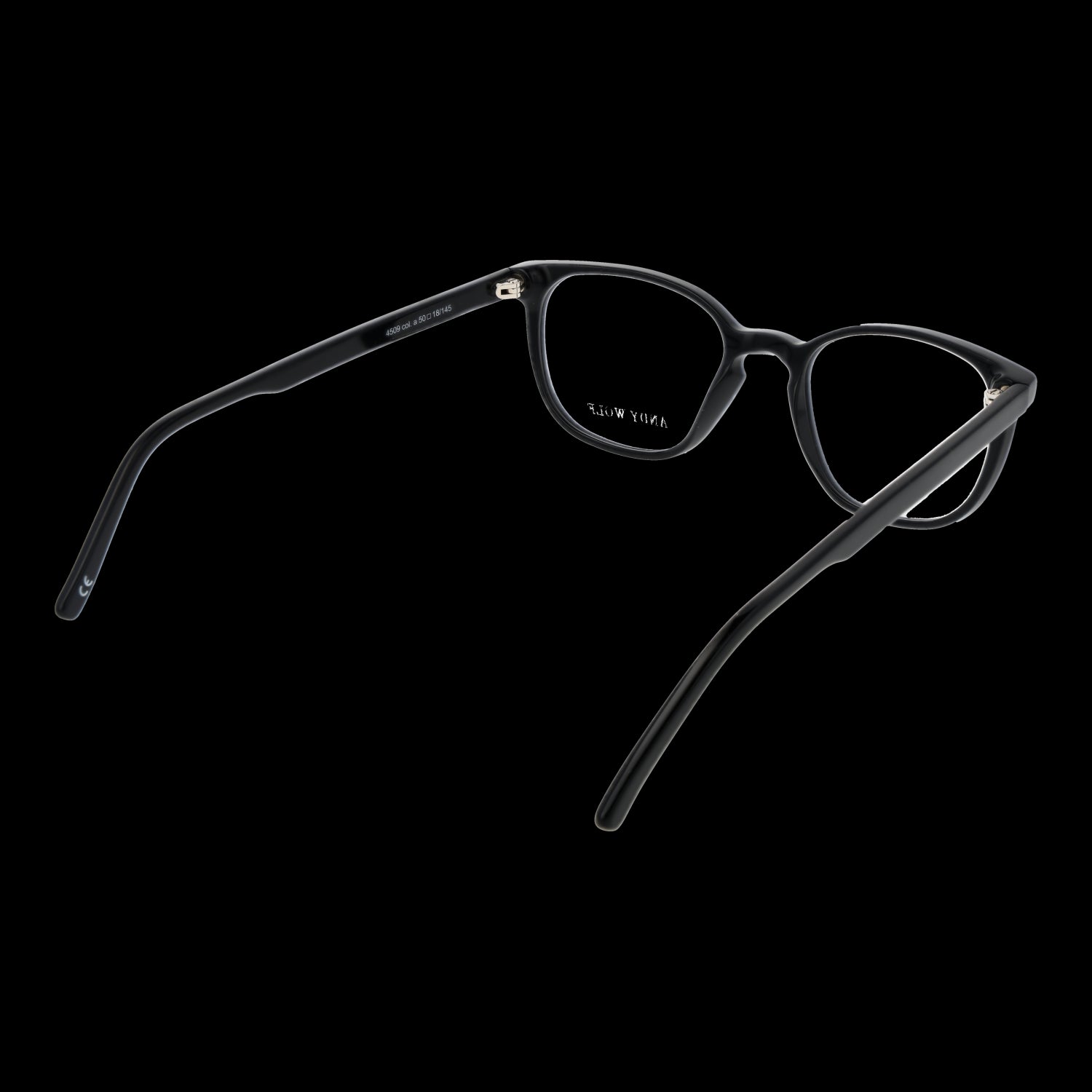 ANDY WOLF MOD. 4509 50A