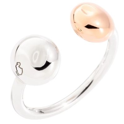 ANELLI DODO MOD. DAC0008PEPIT0009A54