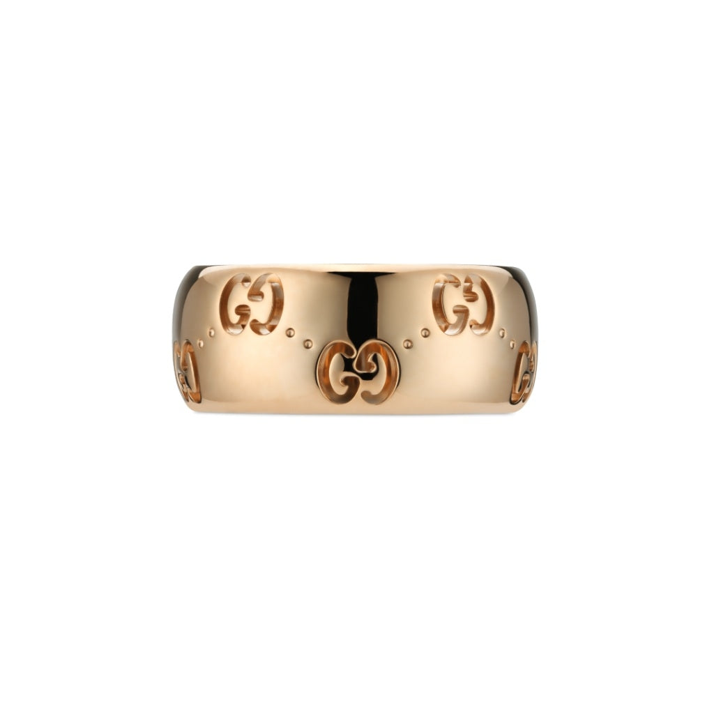 ANELLI GUCCI MOD. YBC804329002-0