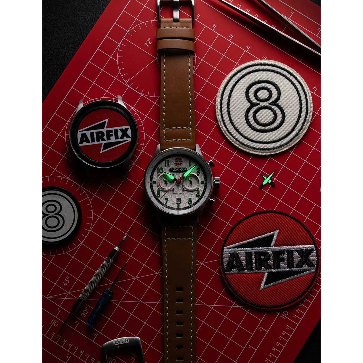 AVI-8 Mod. AV-4088-06