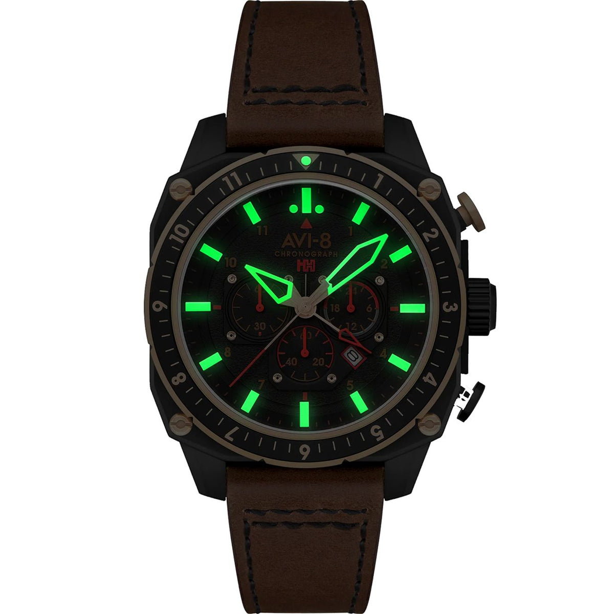 AVI-8 Mod. AV-4100-09