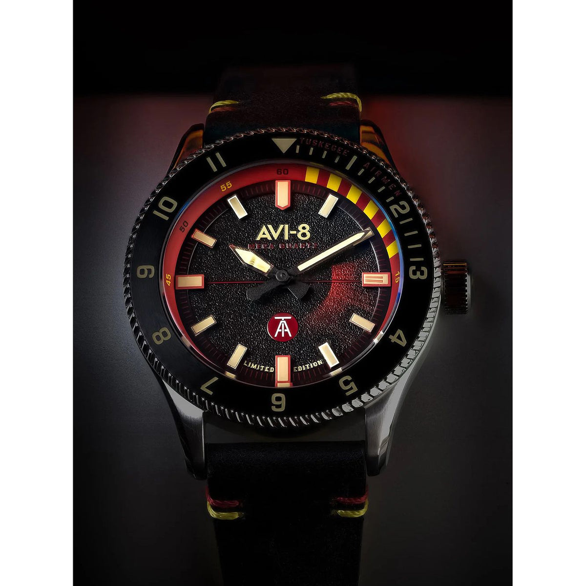 AVI-8 Mod. AV-4103-01