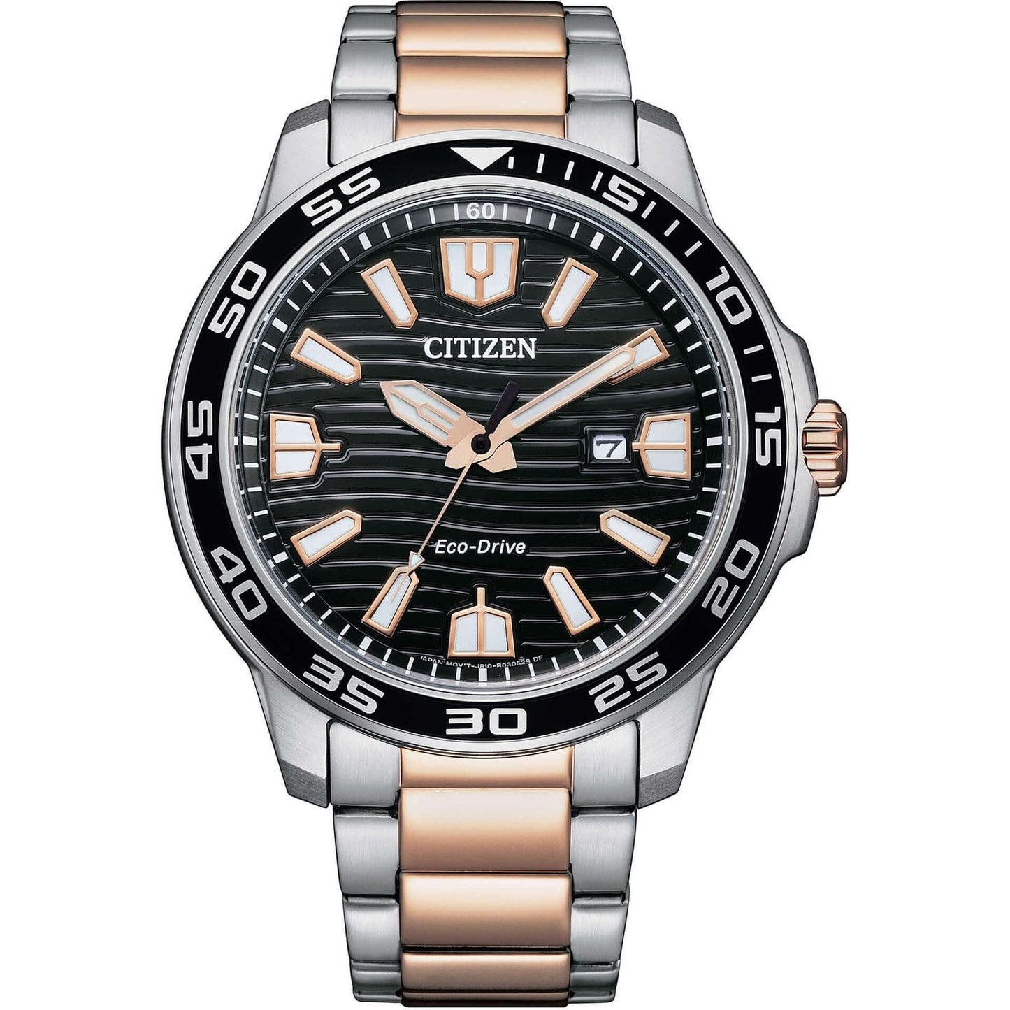 CITIZEN Mod. MARINE - Eco Drive WATCHES