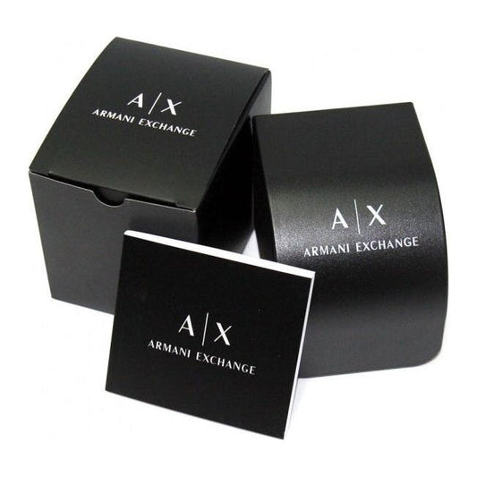 A|X ARMANI EXCHANGE Mod. HAMPTON AX2449