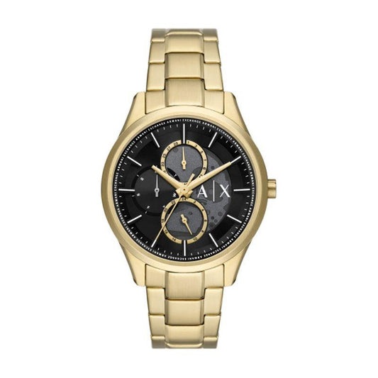 A|X ARMANI EXCHANGE Mod. DANTE WATCHES
