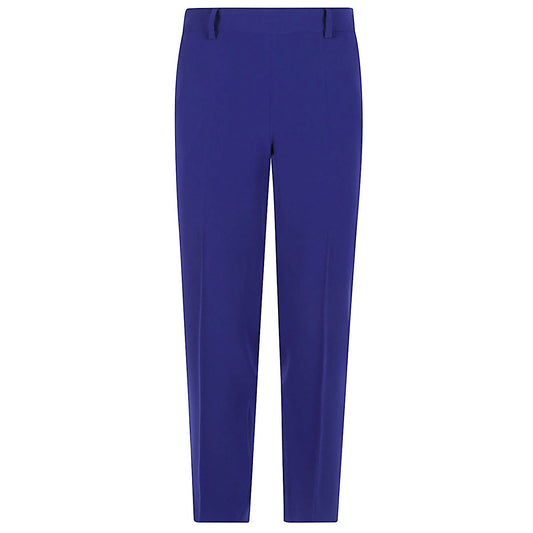 Alberto Biani Trousers Blue Trousers