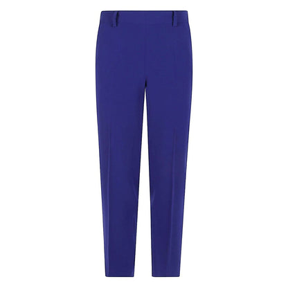Alberto Biani Trousers Blue Trousers