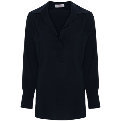 Alberto Biani georgette blouse Shirts