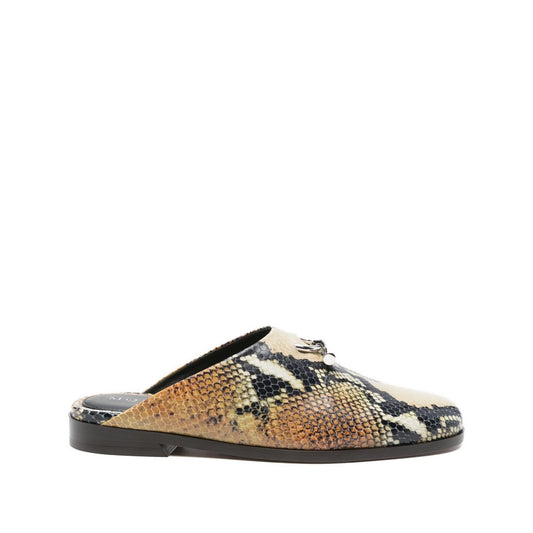 Alexander McQueen Sandals MultiColour