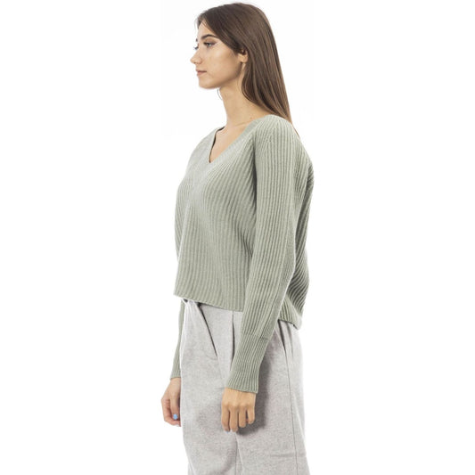 Alpha Studio Sweaters Sweaters