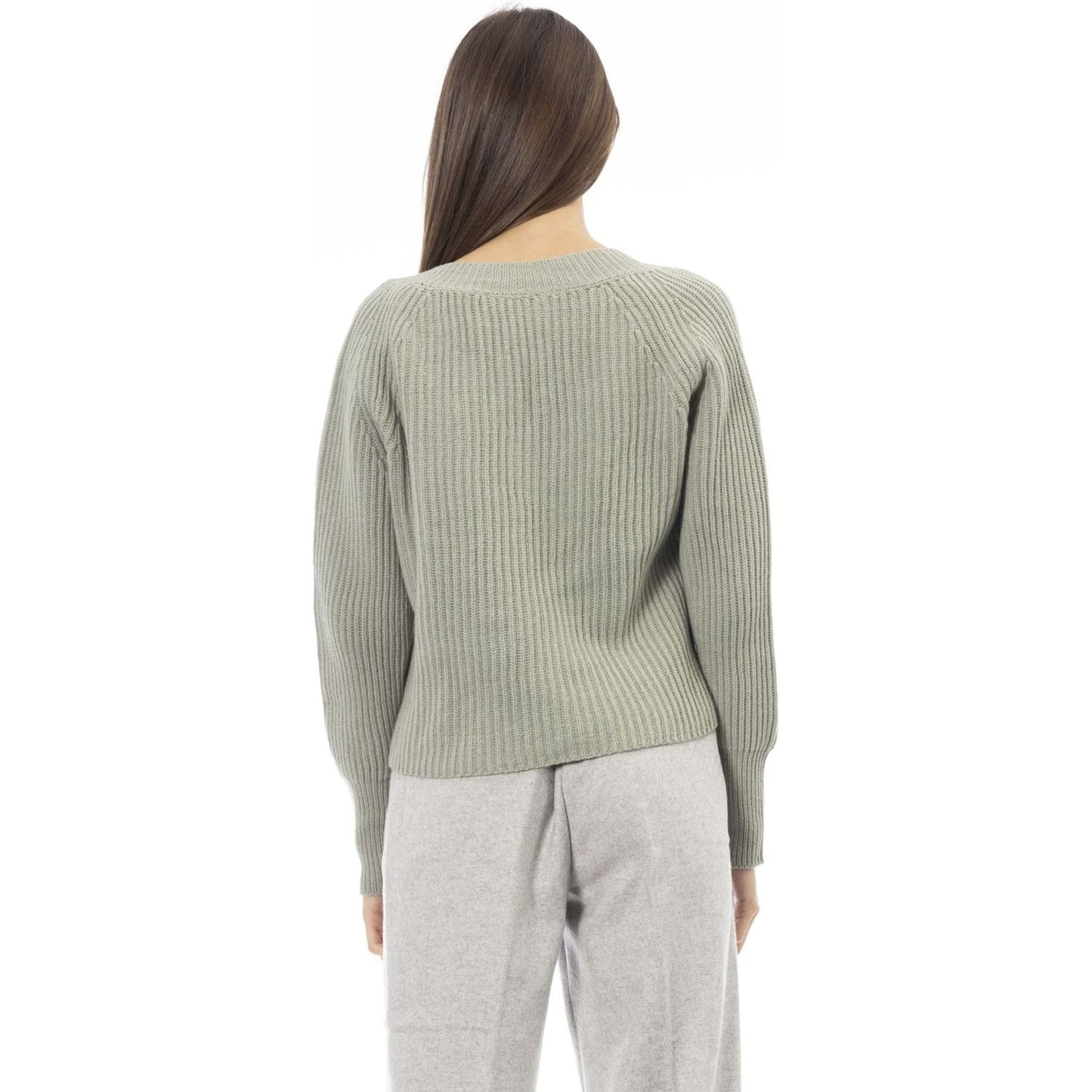 Alpha Studio Sweaters Sweaters