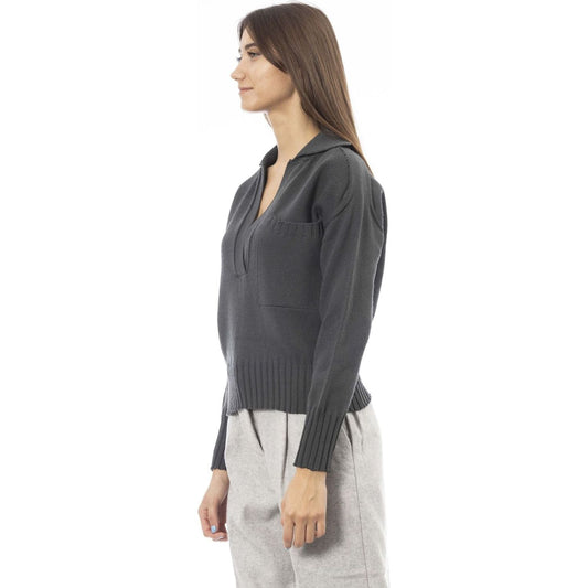 Alpha Studio Sweaters Sweaters
