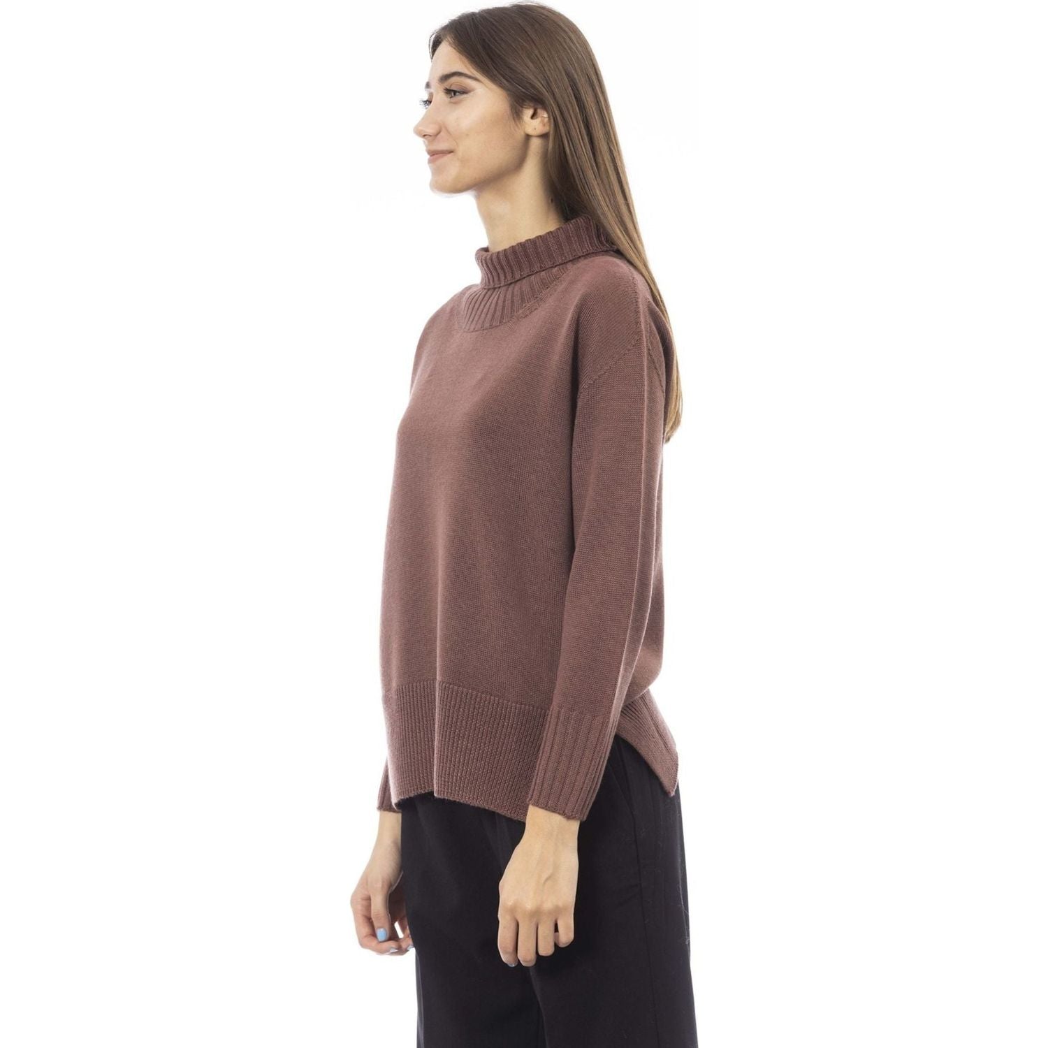 Alpha Studio Sweaters