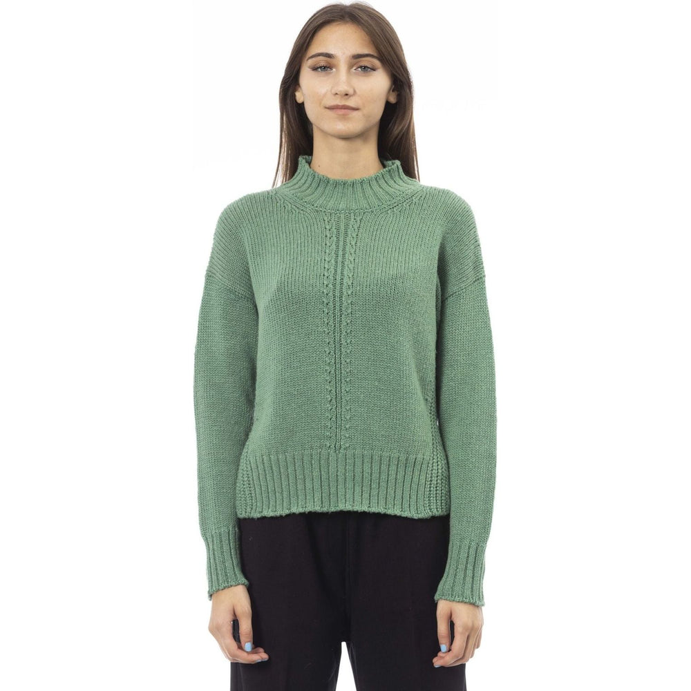Alpha Studio Sweaters Sweaters