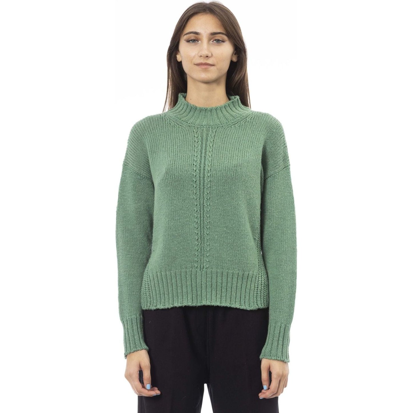 Alpha Studio Sweaters Sweaters
