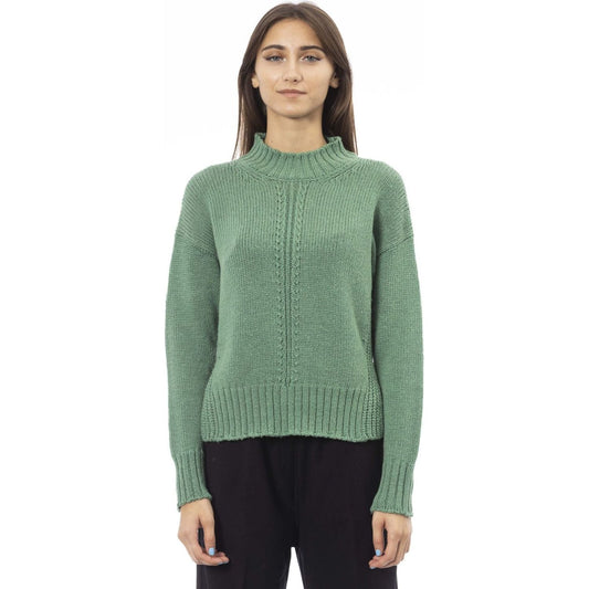 Alpha Studio Sweaters Sweaters